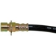 Purchase Top-Quality Rear Brake Hose by DORMAN/FIRST STOP - H36553 pa1