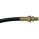 Purchase Top-Quality Rear Brake Hose by DORMAN/FIRST STOP - H36553 pa2