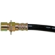 Purchase Top-Quality Rear Brake Hose by DORMAN/FIRST STOP - H36553 pa4