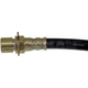 Purchase Top-Quality Rear Brake Hose by DORMAN/FIRST STOP - H36581 pa10