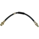 Purchase Top-Quality Rear Brake Hose by DORMAN/FIRST STOP - H36581 pa11
