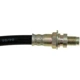 Purchase Top-Quality Rear Brake Hose by DORMAN/FIRST STOP - H36581 pa2