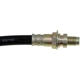 Purchase Top-Quality Rear Brake Hose by DORMAN/FIRST STOP - H36581 pa4