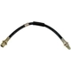 Purchase Top-Quality Rear Brake Hose by DORMAN/FIRST STOP - H36581 pa7