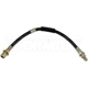 Purchase Top-Quality Rear Brake Hose by DORMAN/FIRST STOP - H36581 pa8