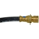 Purchase Top-Quality Rear Brake Hose by DORMAN/FIRST STOP - H36584 pa1