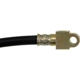 Purchase Top-Quality Rear Brake Hose by DORMAN/FIRST STOP - H36589 pa3