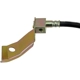 Purchase Top-Quality DORMAN/FIRST STOP - H36603 - Rear Brake Hose pa4