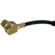Purchase Top-Quality Rear Brake Hose by DORMAN/FIRST STOP - H36659 pa1