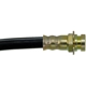 Purchase Top-Quality Rear Brake Hose by DORMAN/FIRST STOP - H36659 pa3
