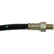 Purchase Top-Quality Rear Brake Hose by DORMAN/FIRST STOP - H36664 pa1