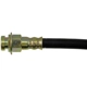 Purchase Top-Quality Rear Brake Hose by DORMAN/FIRST STOP - H36664 pa2