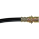 Purchase Top-Quality Rear Brake Hose by DORMAN/FIRST STOP - H36683 pa1
