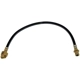 Purchase Top-Quality Rear Brake Hose by DORMAN/FIRST STOP - H36683 pa2