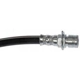 Purchase Top-Quality Rear Brake Hose by DORMAN/FIRST STOP - H36684 pa2