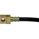 Purchase Top-Quality Rear Brake Hose by DORMAN/FIRST STOP - H36687 pa1