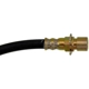 Purchase Top-Quality Rear Brake Hose by DORMAN/FIRST STOP - H36687 pa2
