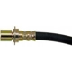Purchase Top-Quality Rear Brake Hose by DORMAN/FIRST STOP - H36738 pa1