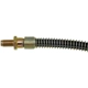 Purchase Top-Quality Rear Brake Hose by DORMAN/FIRST STOP - H36742 pa1