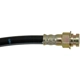 Purchase Top-Quality Rear Brake Hose by DORMAN/FIRST STOP - H36751 pa1