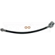 Purchase Top-Quality Rear Brake Hose by DORMAN/FIRST STOP - H36782 pa6