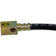 Purchase Top-Quality Rear Brake Hose by DORMAN/FIRST STOP - H36788 pa1