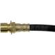 Purchase Top-Quality Rear Brake Hose by DORMAN/FIRST STOP - H36804 pa5