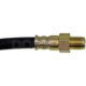 Purchase Top-Quality Rear Brake Hose by DORMAN/FIRST STOP - H36804 pa6