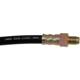 Purchase Top-Quality Rear Brake Hose by DORMAN/FIRST STOP - H36814 pa2
