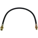 Purchase Top-Quality Rear Brake Hose by DORMAN/FIRST STOP - H36814 pa3