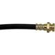 Purchase Top-Quality Rear Brake Hose by DORMAN/FIRST STOP - H36866 pa1