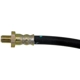 Purchase Top-Quality Rear Brake Hose by DORMAN/FIRST STOP - H36866 pa2