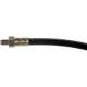 Purchase Top-Quality Rear Brake Hose by DORMAN/FIRST STOP - H36905 pa1