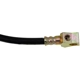 Purchase Top-Quality Rear Brake Hose by DORMAN/FIRST STOP - H36963 pa2