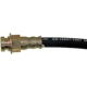 Purchase Top-Quality Rear Brake Hose by DORMAN/FIRST STOP - H36965 pa1