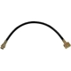 Purchase Top-Quality Rear Brake Hose by DORMAN/FIRST STOP - H36965 pa2