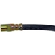 Purchase Top-Quality Rear Brake Hose by DORMAN/FIRST STOP - H38002 pa1
