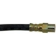 Purchase Top-Quality Rear Brake Hose by DORMAN/FIRST STOP - H38002 pa2
