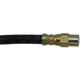Purchase Top-Quality Rear Brake Hose by DORMAN/FIRST STOP - H38002 pa5