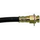 Purchase Top-Quality Rear Brake Hose by DORMAN/FIRST STOP - H380038 pa2