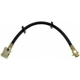 Purchase Top-Quality Rear Brake Hose by DORMAN/FIRST STOP - H380038 pa3