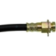 Purchase Top-Quality Rear Brake Hose by DORMAN/FIRST STOP - H380038 pa5