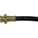 Purchase Top-Quality Rear Brake Hose by DORMAN/FIRST STOP - H38006 pa2