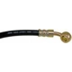 Purchase Top-Quality Rear Brake Hose by DORMAN/FIRST STOP - H380064 pa2