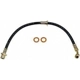 Purchase Top-Quality Rear Brake Hose by DORMAN/FIRST STOP - H380064 pa3
