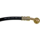Purchase Top-Quality Rear Brake Hose by DORMAN/FIRST STOP - H380064 pa4