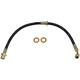 Purchase Top-Quality Rear Brake Hose by DORMAN/FIRST STOP - H380064 pa5