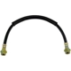 Purchase Top-Quality Rear Brake Hose by DORMAN/FIRST STOP - H380070 pa5