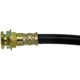 Purchase Top-Quality Rear Brake Hose by DORMAN/FIRST STOP - H380070 pa6