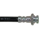 Purchase Top-Quality Rear Brake Hose by DORMAN/FIRST STOP - H380088 pa1